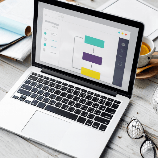 Low Code решение